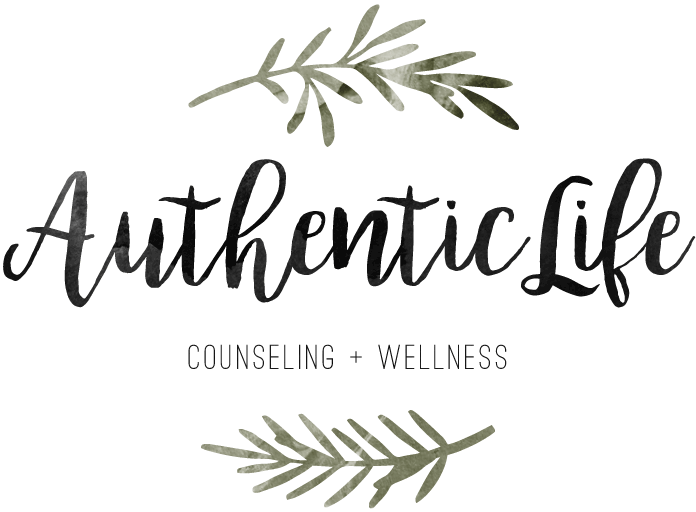 Authentic Life